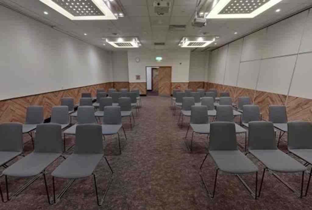 Priestly Meeting Room, Novotel Birmingham Centre